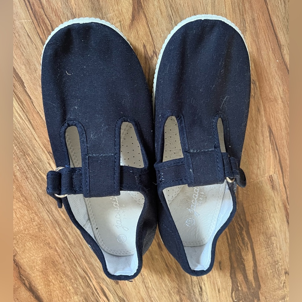 Jacadi shoes